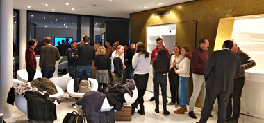 Events Happy Hour
