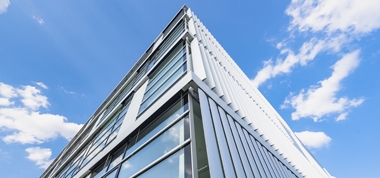 IZB Infrastruktur Überblick