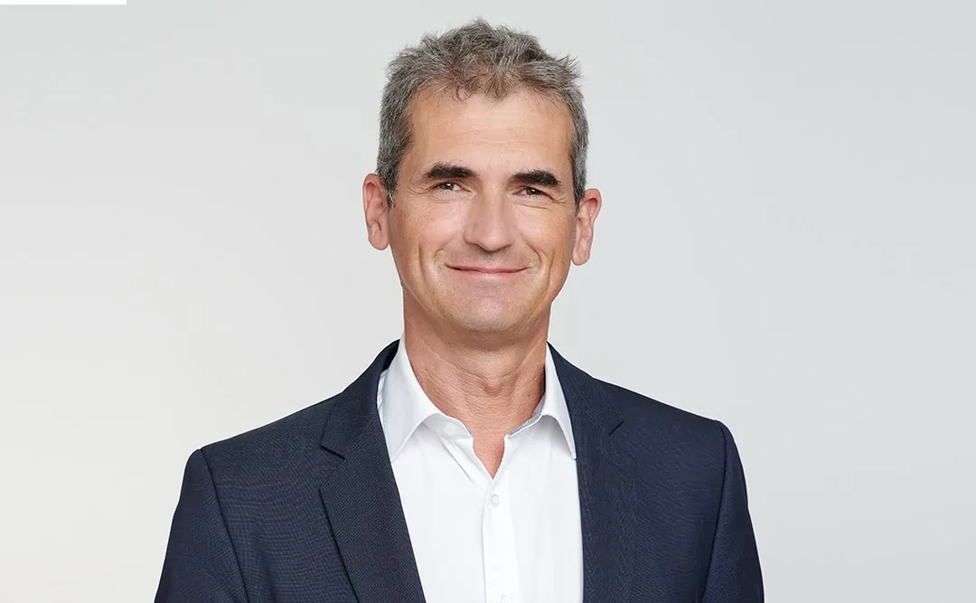 Olivier Litzka Managing Director Andera Partners