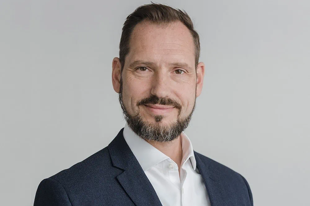 Atriva Therapeutics GmbH, Christian M. Pangratz, Geschäftsführer