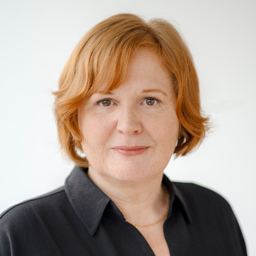 Marion Köhler, IZB
