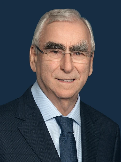 Dr. Theo Waigel, Bundesminister a.D.