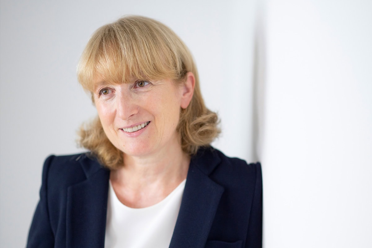 Elena Conti, MPI für Biochemie