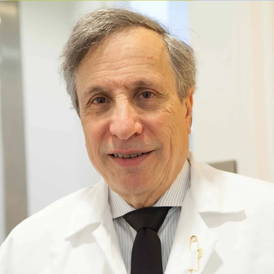 Dr. Fred D. Lublin