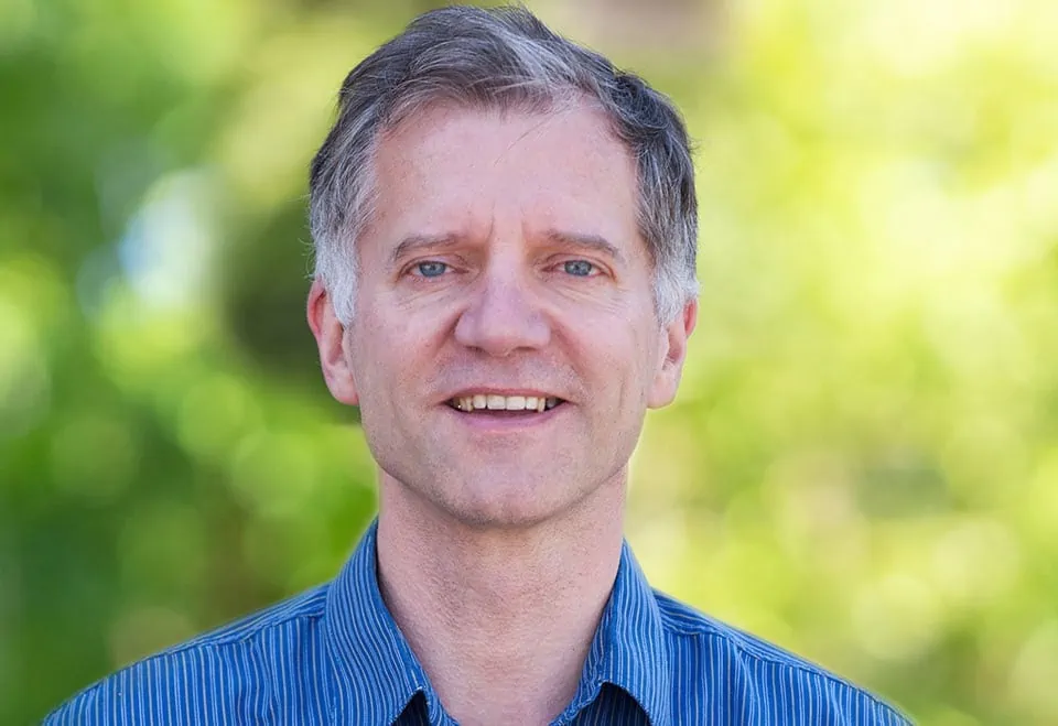 Professor Matthias Mann