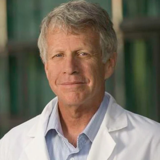 Dr. Lawrence Steinmann