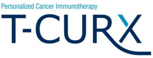 T-CURX Logo