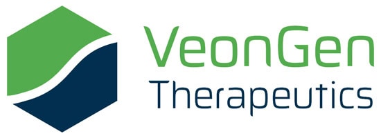 Logo VeonGen Therapeutics