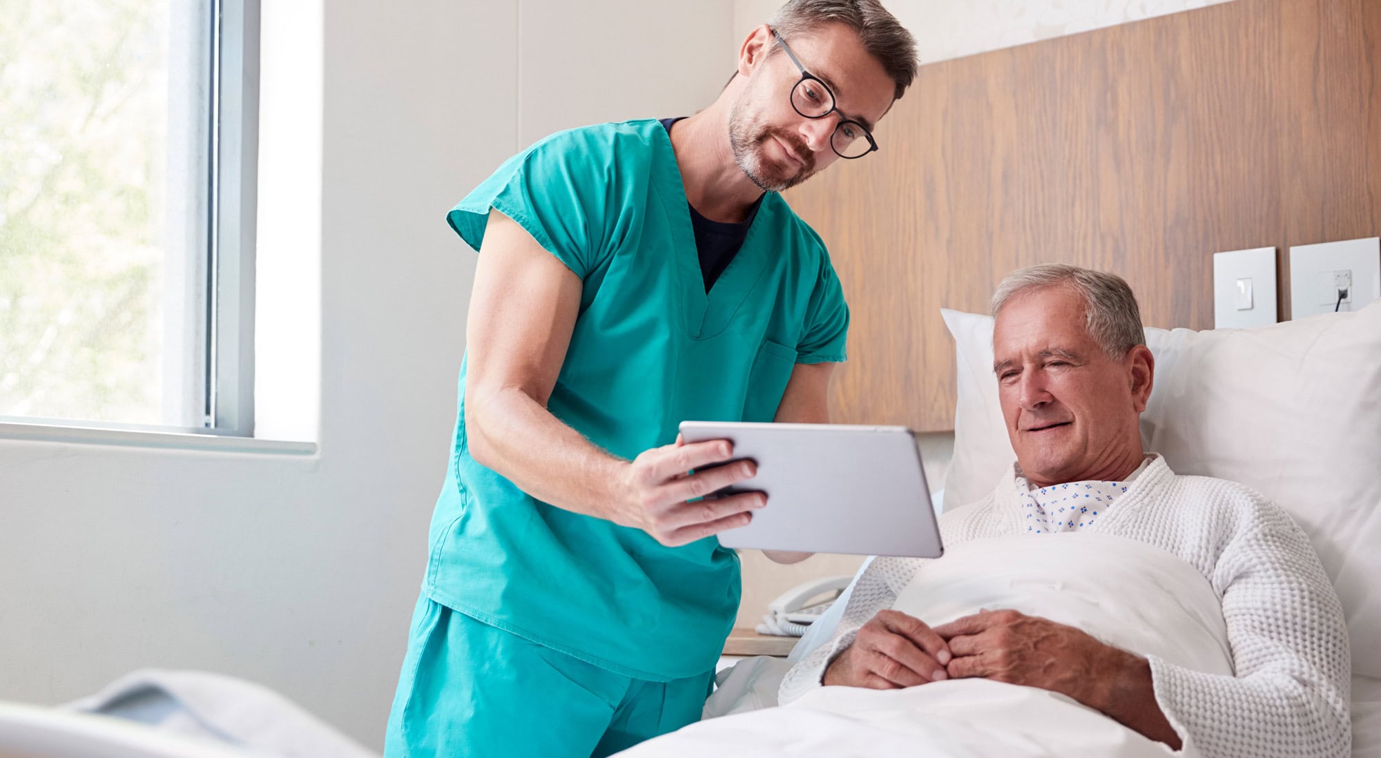 SciRhom announces first dosing for lead program SR-878
