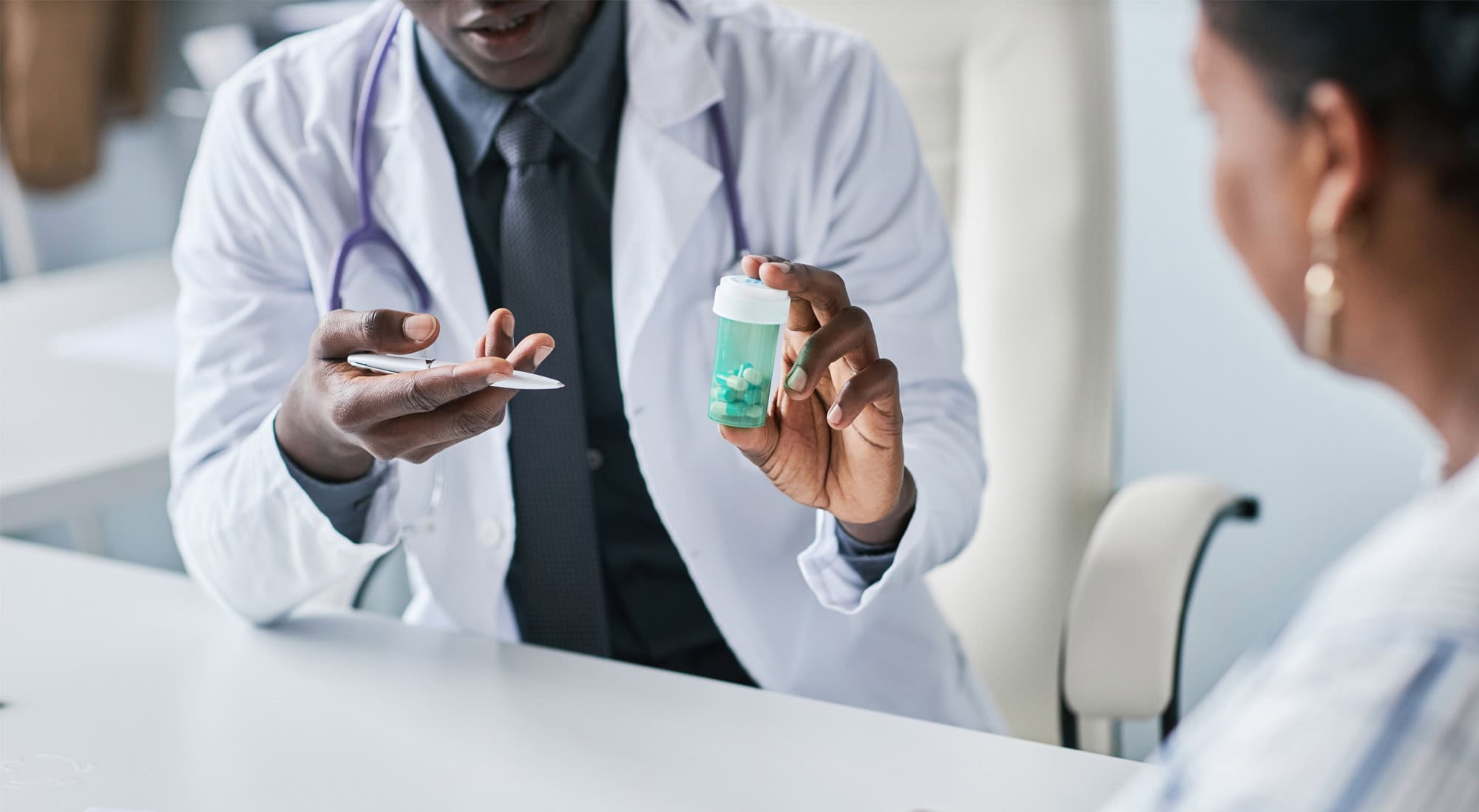 Eisbach Bio announces first patient dosed