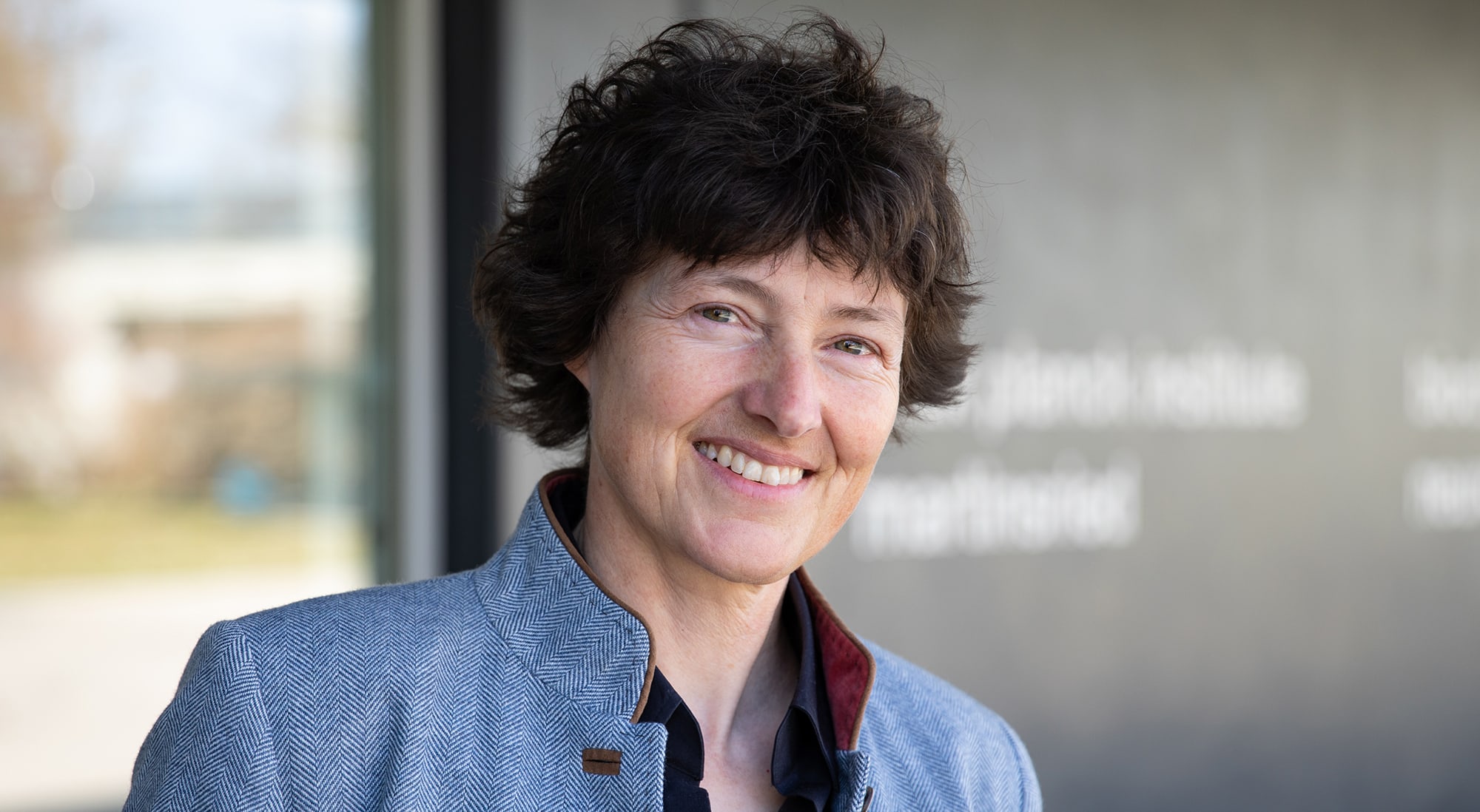 Petra Schwille Izb Biotech News